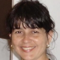 Eliana Corrêa Aguirre de Mattos
