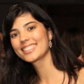 Thaiana Vanessa Moraes