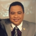  Eng.Edilson Francisco Mascarenhas