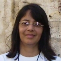 Patricia Eloin Moreira