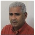 Gildásio Ferreira Felix de Santana