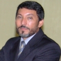 Jorge Luiz de Menezes Xavier