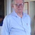 José Claudio Pereira