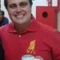 Júlio Gustavo Silva dos Santos