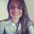 Grasielly Cristina de Andrade