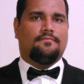 Carlos Augusto N Silva