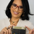 Rayda Melissa S. de Araújo Tolentino