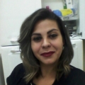 Danielle Cristina Gomes Chagas