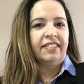 Alessandra de Souza Santos Guedes Batista