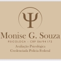 Monise Gonçalves de Souza