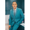 Manuel Evaristo Santarem Gonzales