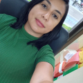 Gabryella Oliveira 