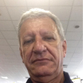 Pedro Luiz Cezar Salgado